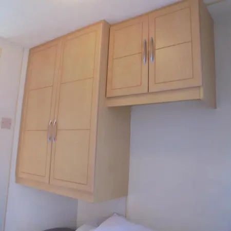 The Chase Ingoldmells Sahara III 6 Berth 3 Bedrooms Exterior photo