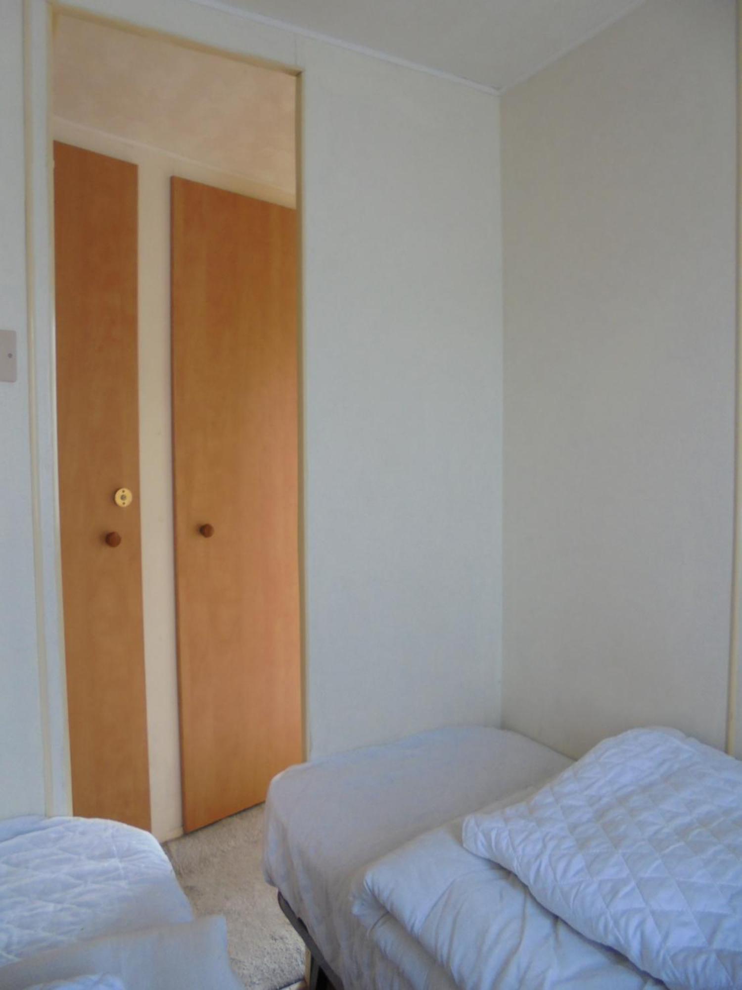 Holiday home The Chase Sahara Iii 6 Berth 3 Bedrooms *
