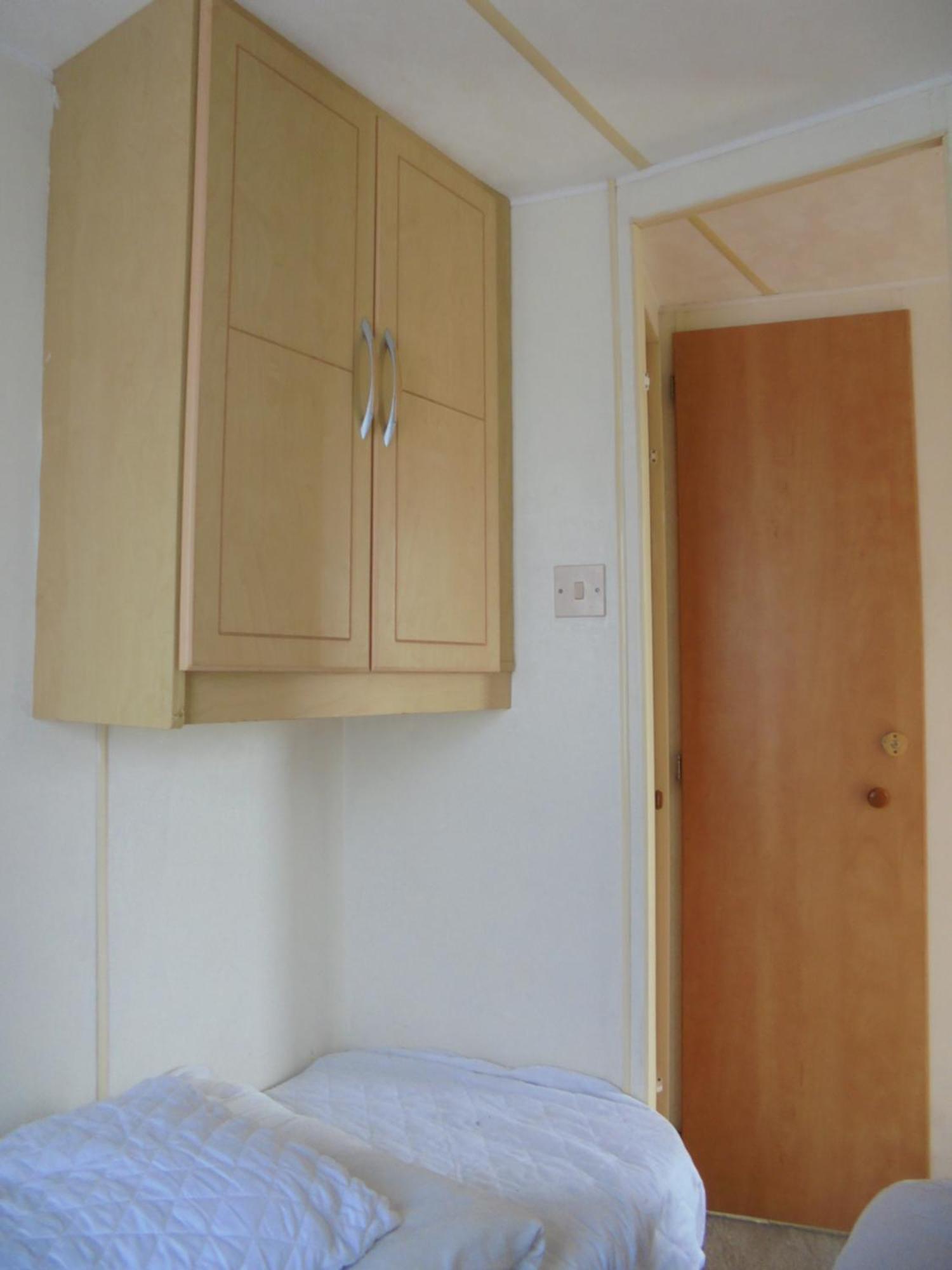 The Chase Sahara Iii 6 Berth 3 Bedrooms Ingoldmells