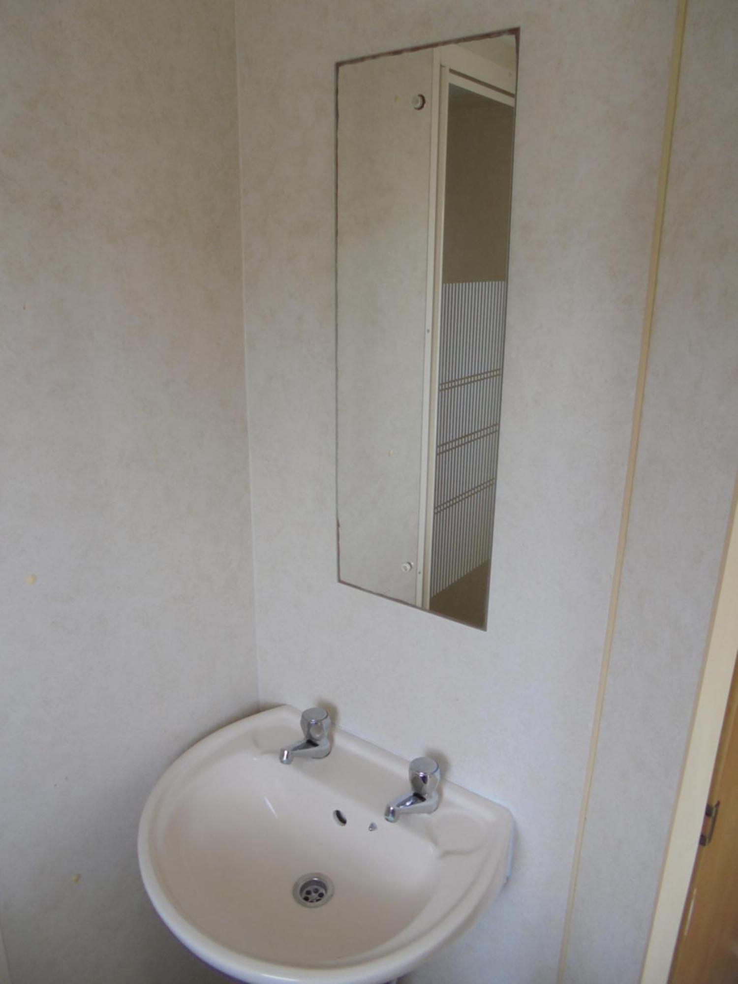 Holiday home The Chase Sahara Iii 6 Berth 3 Bedrooms Ingoldmells