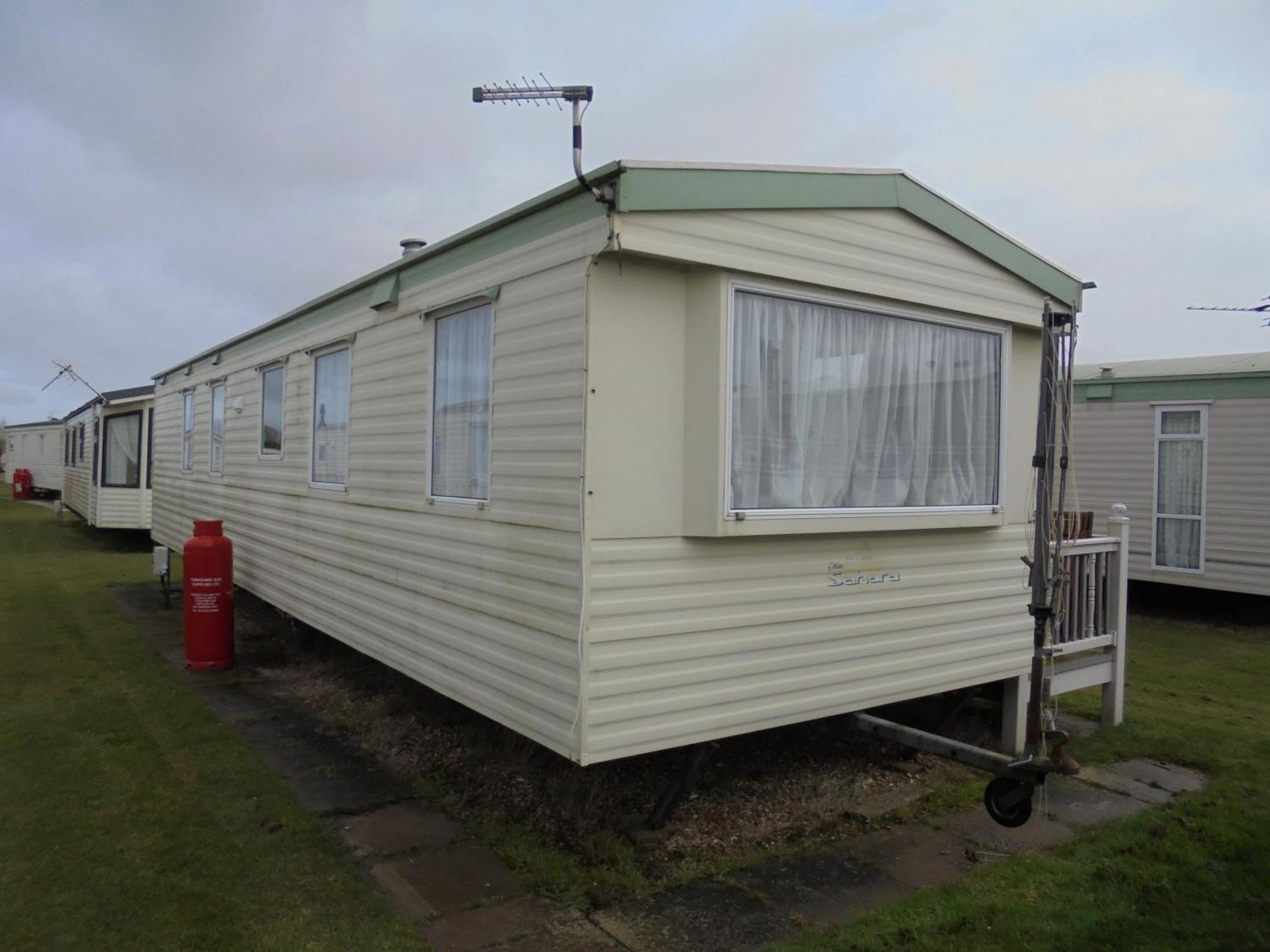 The Chase Sahara Iii 6 Berth 3 Bedrooms *