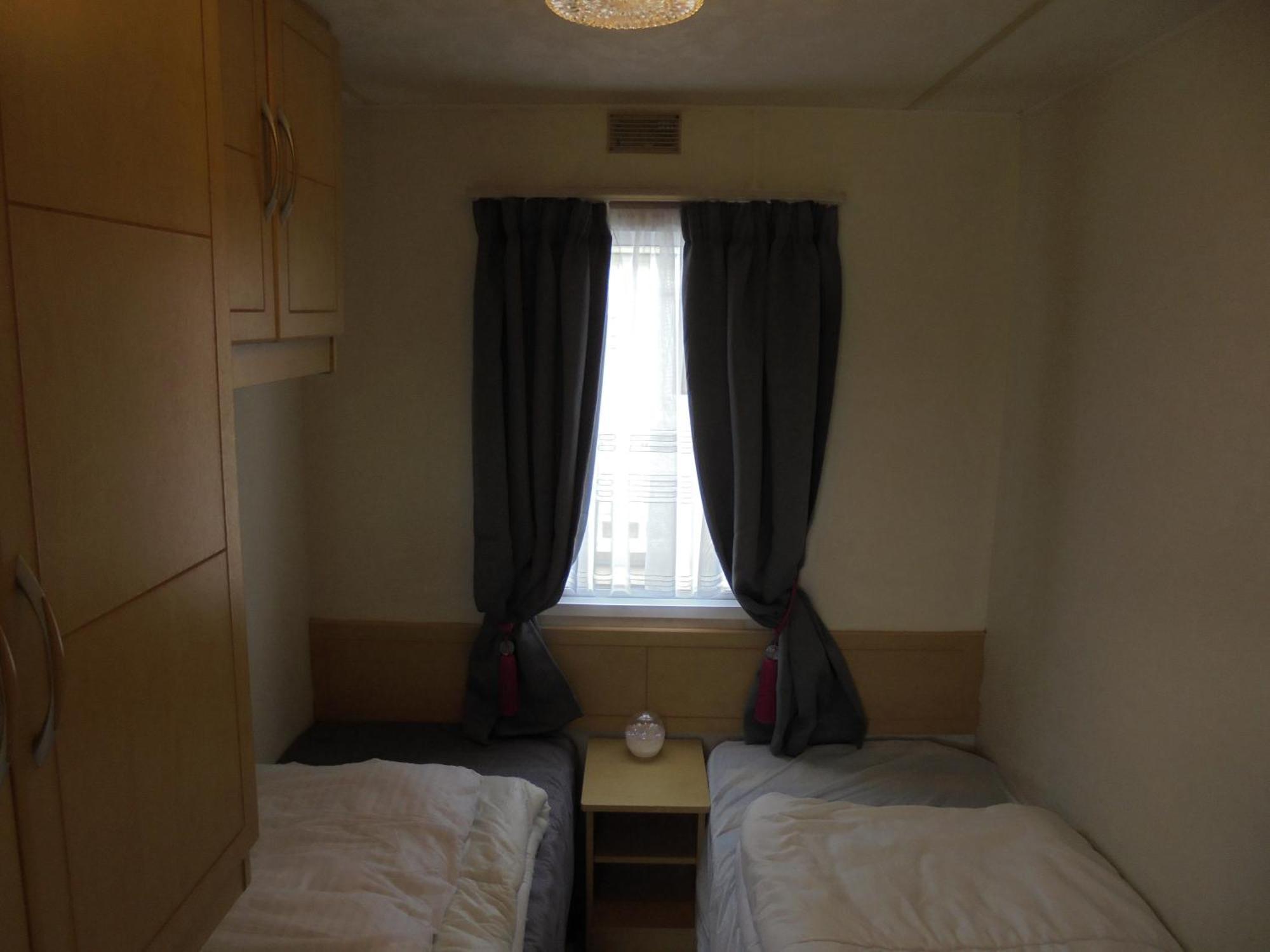 The Chase Sahara Iii 6 Berth 3 Bedrooms Holiday home *