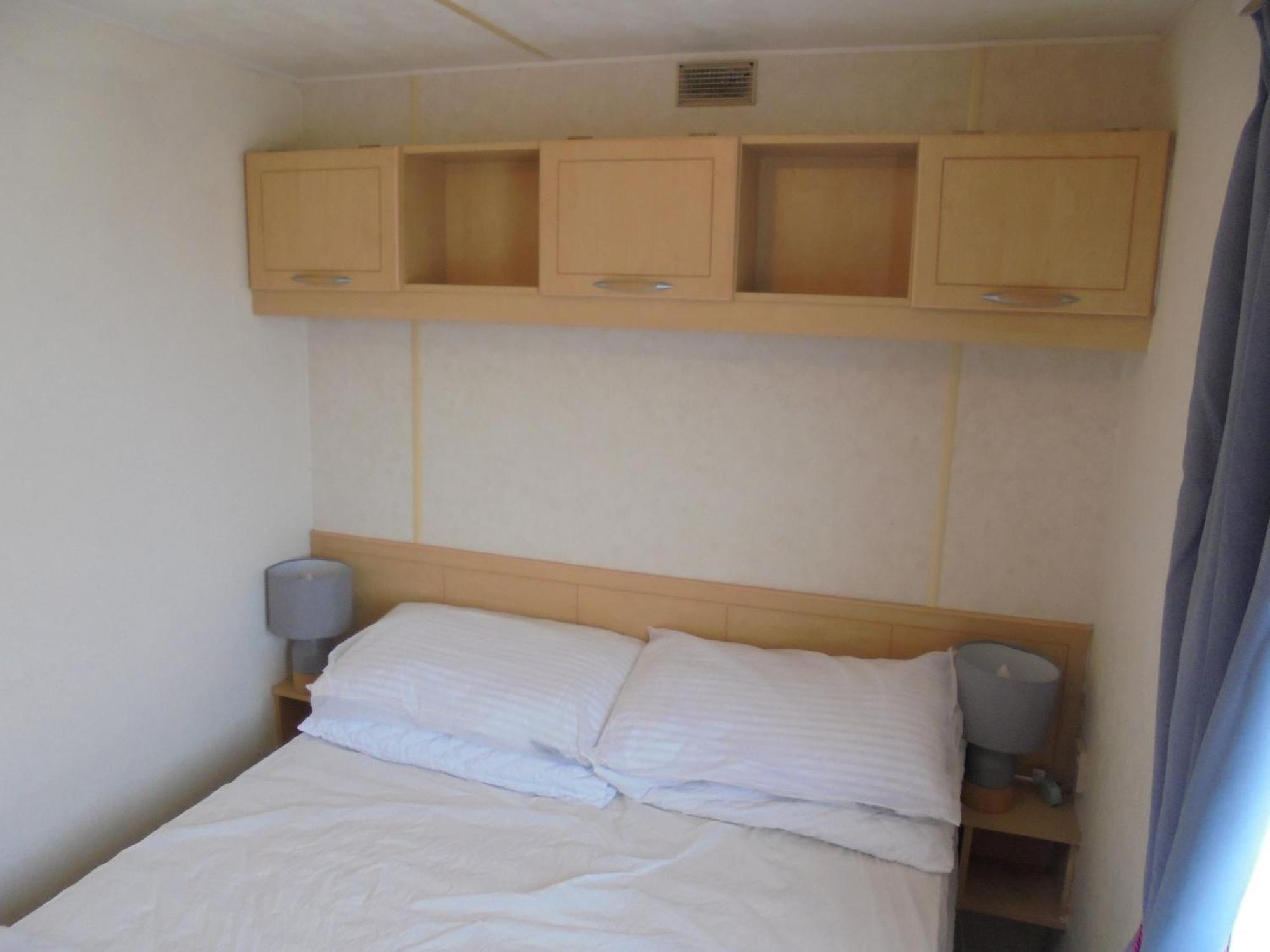 The Chase Sahara Iii 6 Berth 3 Bedrooms Holiday home Ingoldmells