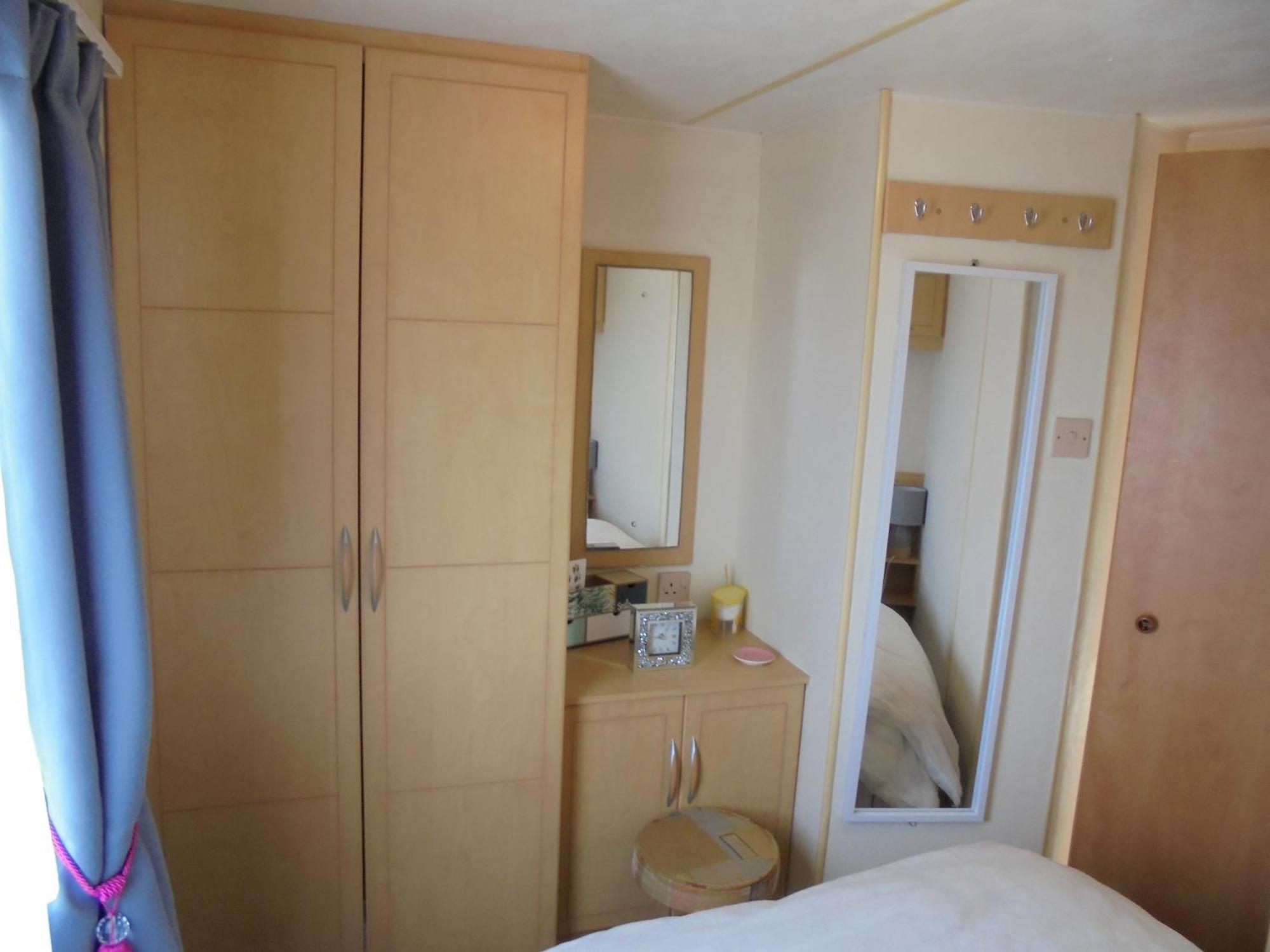 Holiday home The Chase Sahara Iii 6 Berth 3 Bedrooms Ingoldmells