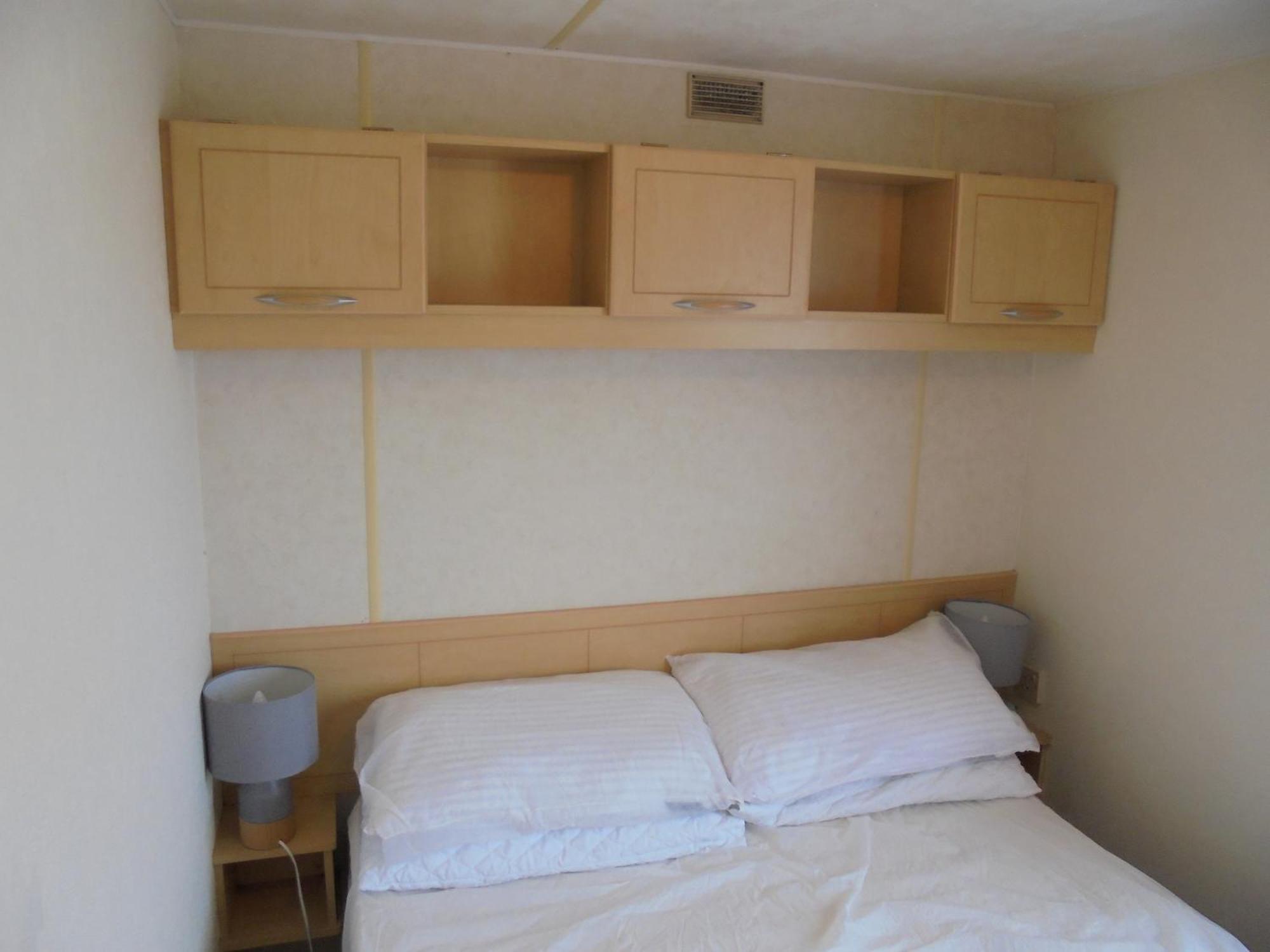 The Chase Sahara Iii 6 Berth 3 Bedrooms * Ingoldmells