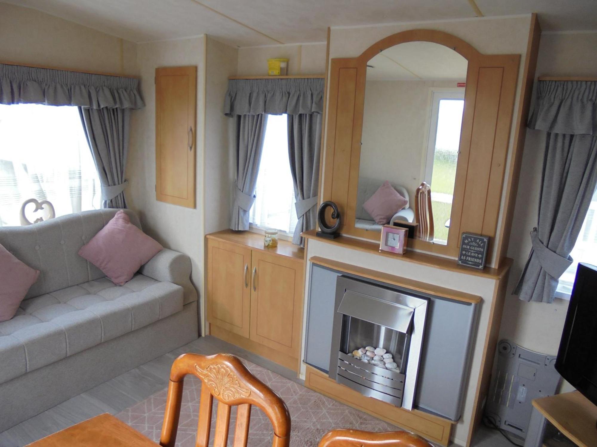 Holiday home The Chase Sahara Iii 6 Berth 3 Bedrooms *