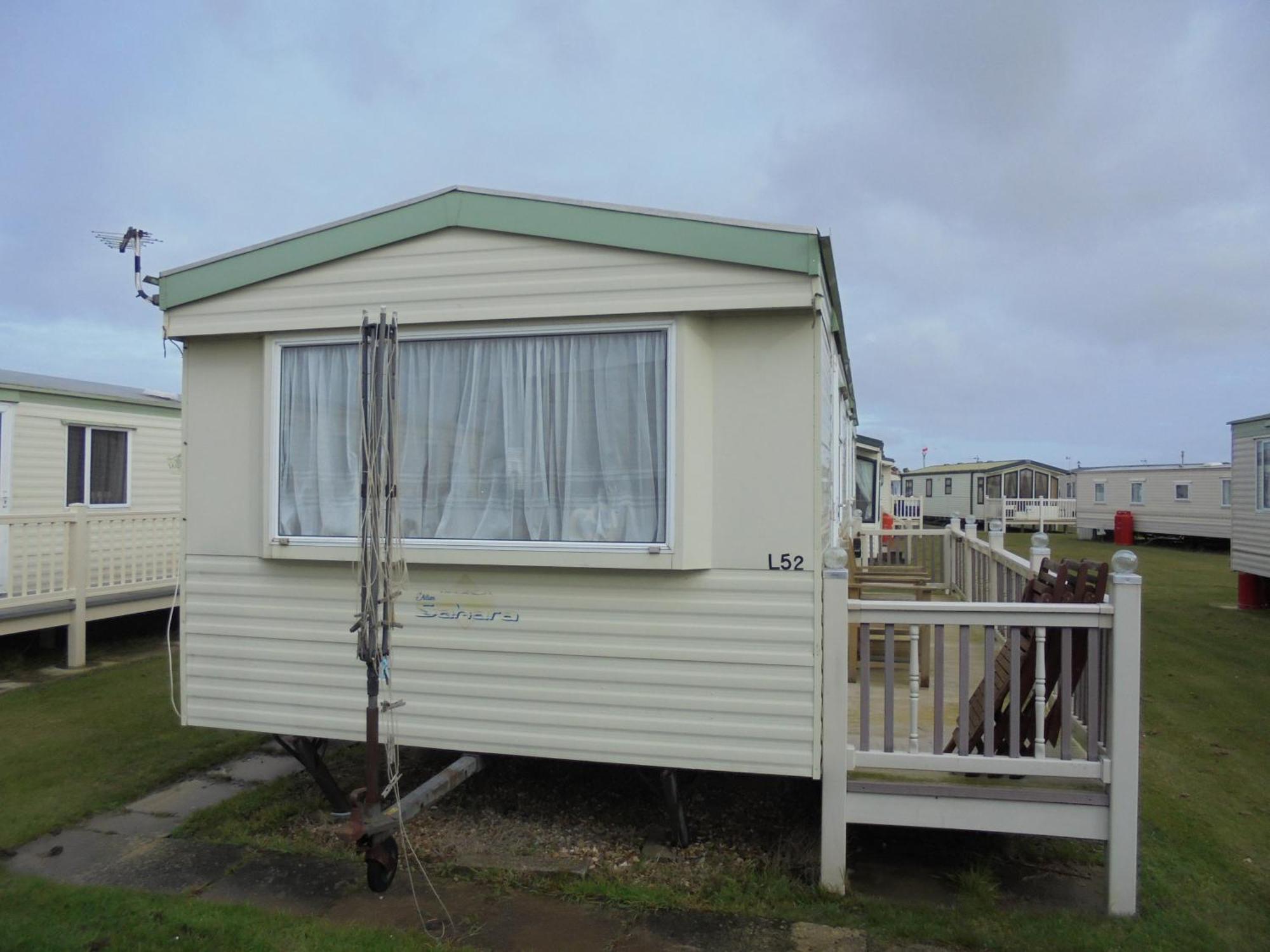 The Chase Sahara Iii 6 Berth 3 Bedrooms Holiday home Ingoldmells