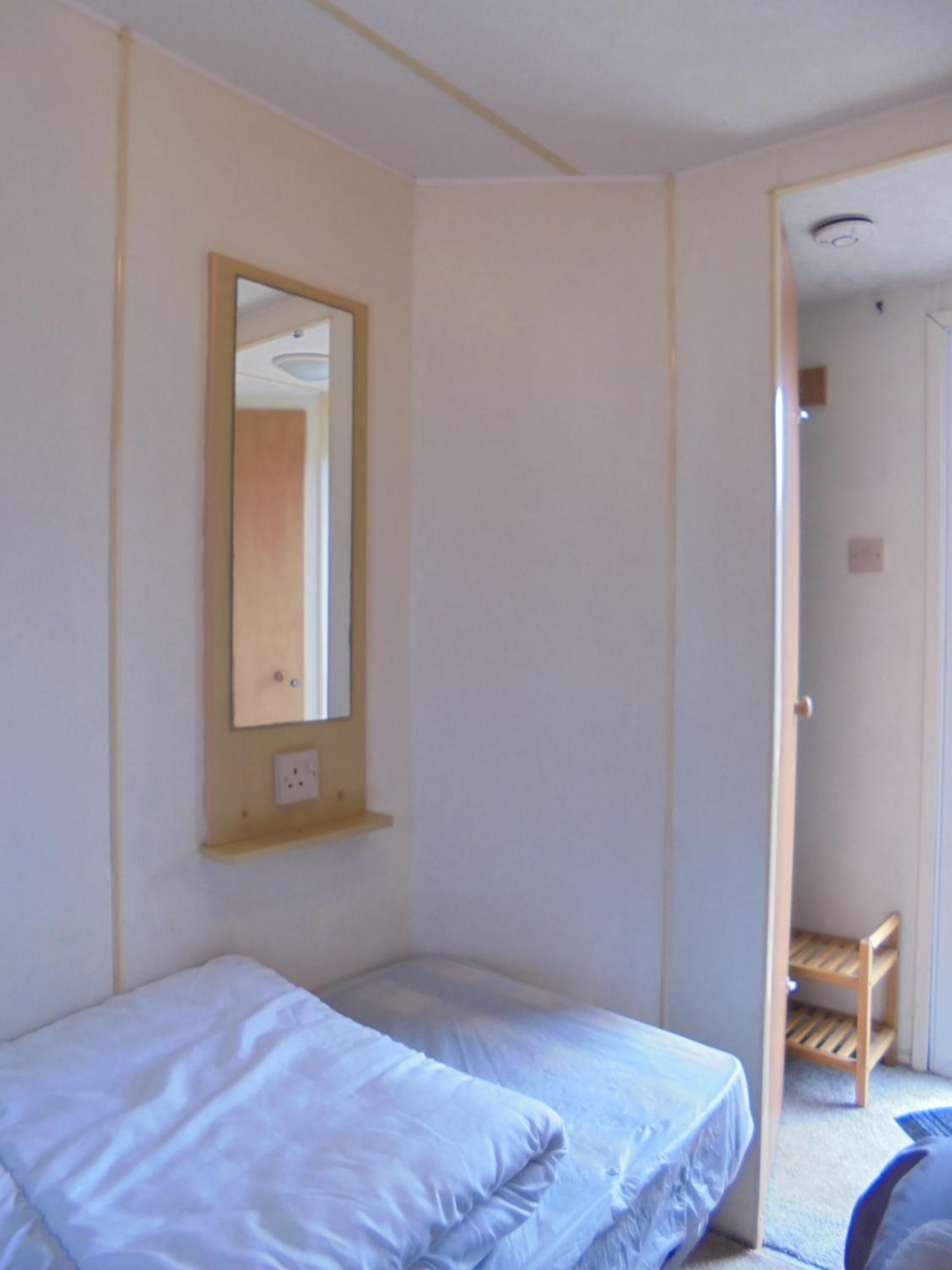The Chase Sahara Iii 6 Berth 3 Bedrooms *