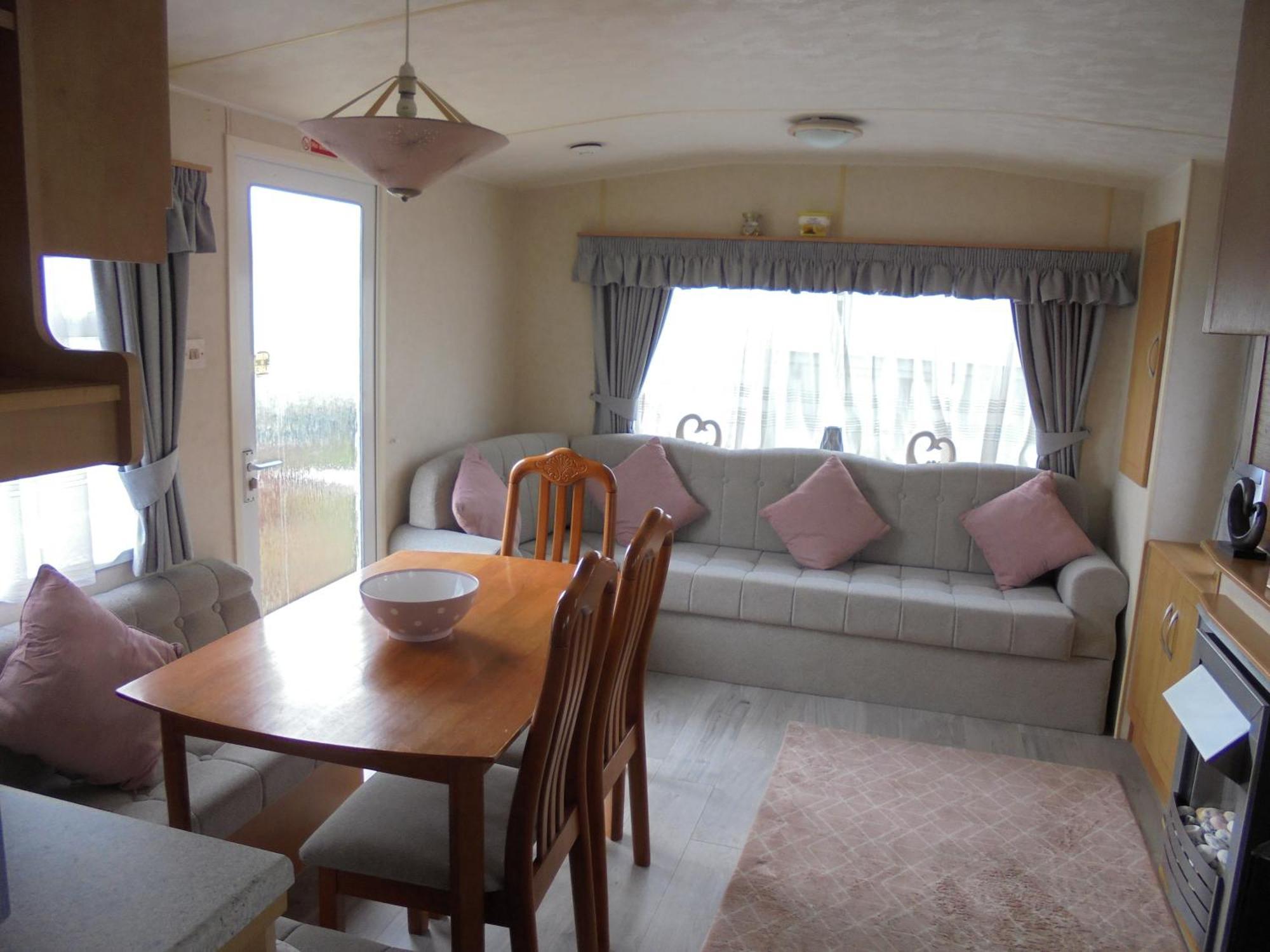 The Chase Sahara Iii 6 Berth 3 Bedrooms Holiday home Ingoldmells