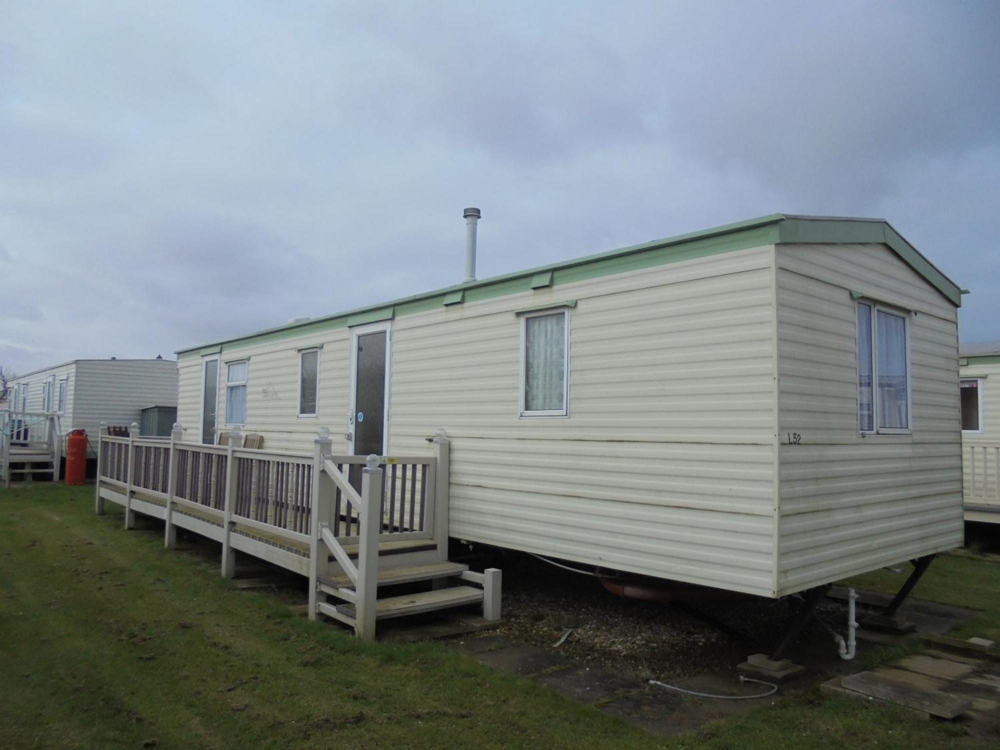Holiday home The Chase Sahara Iii 6 Berth 3 Bedrooms Ingoldmells