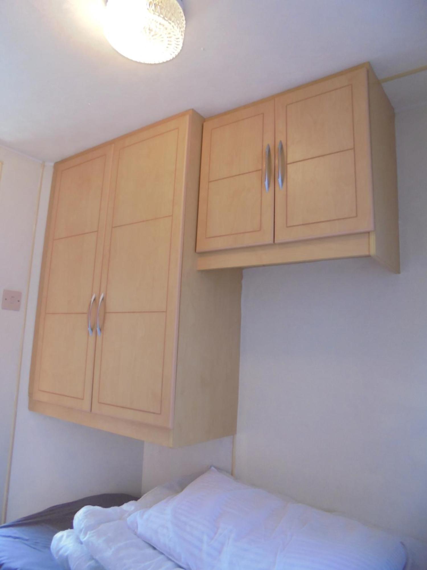 The Chase Sahara Iii 6 Berth 3 Bedrooms