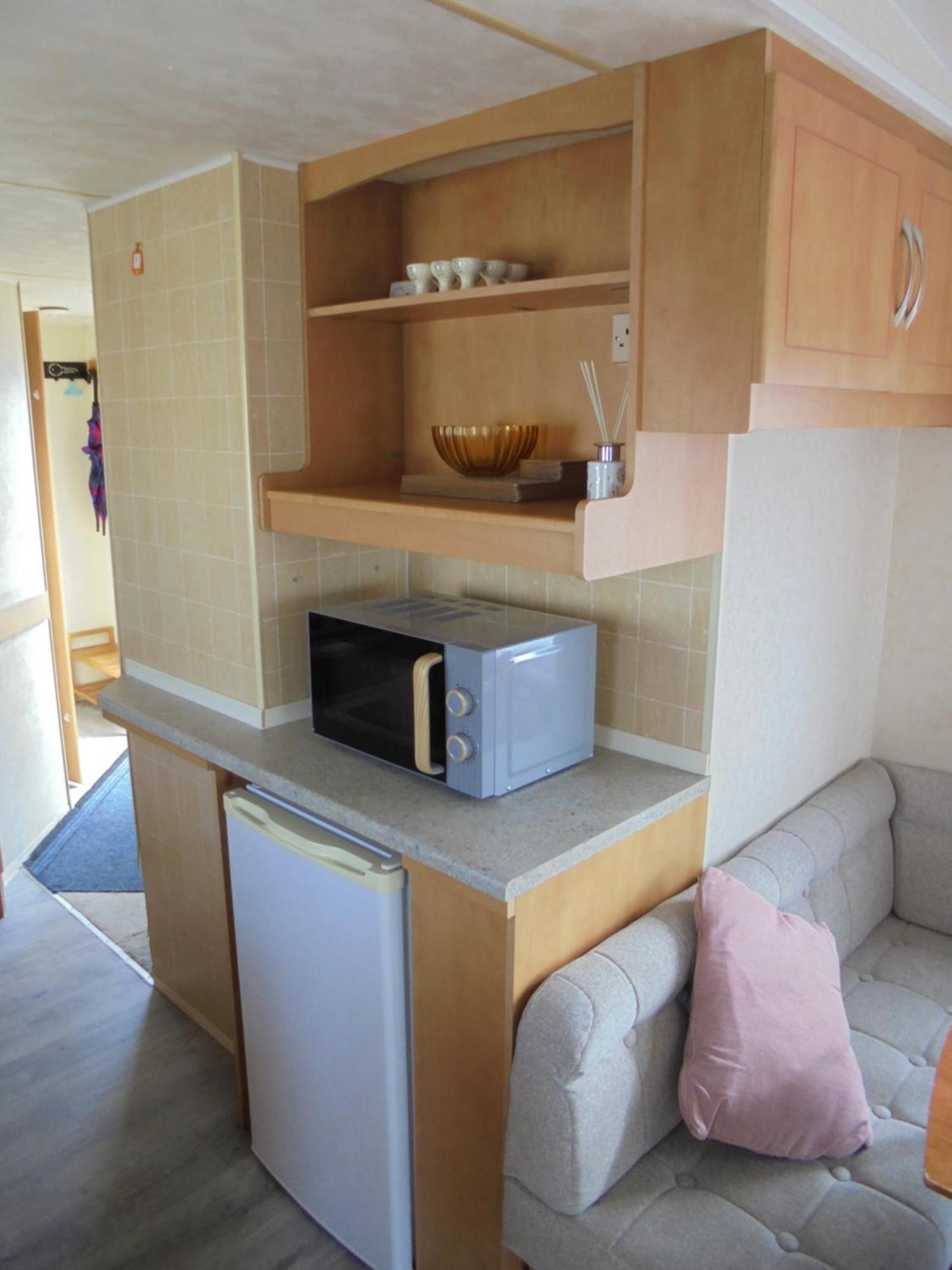 The Chase Sahara Iii 6 Berth 3 Bedrooms Holiday home