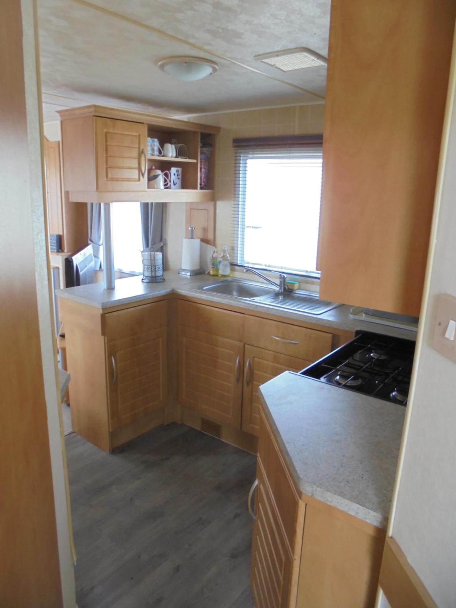 Holiday home The Chase Sahara Iii 6 Berth 3 Bedrooms Ingoldmells
