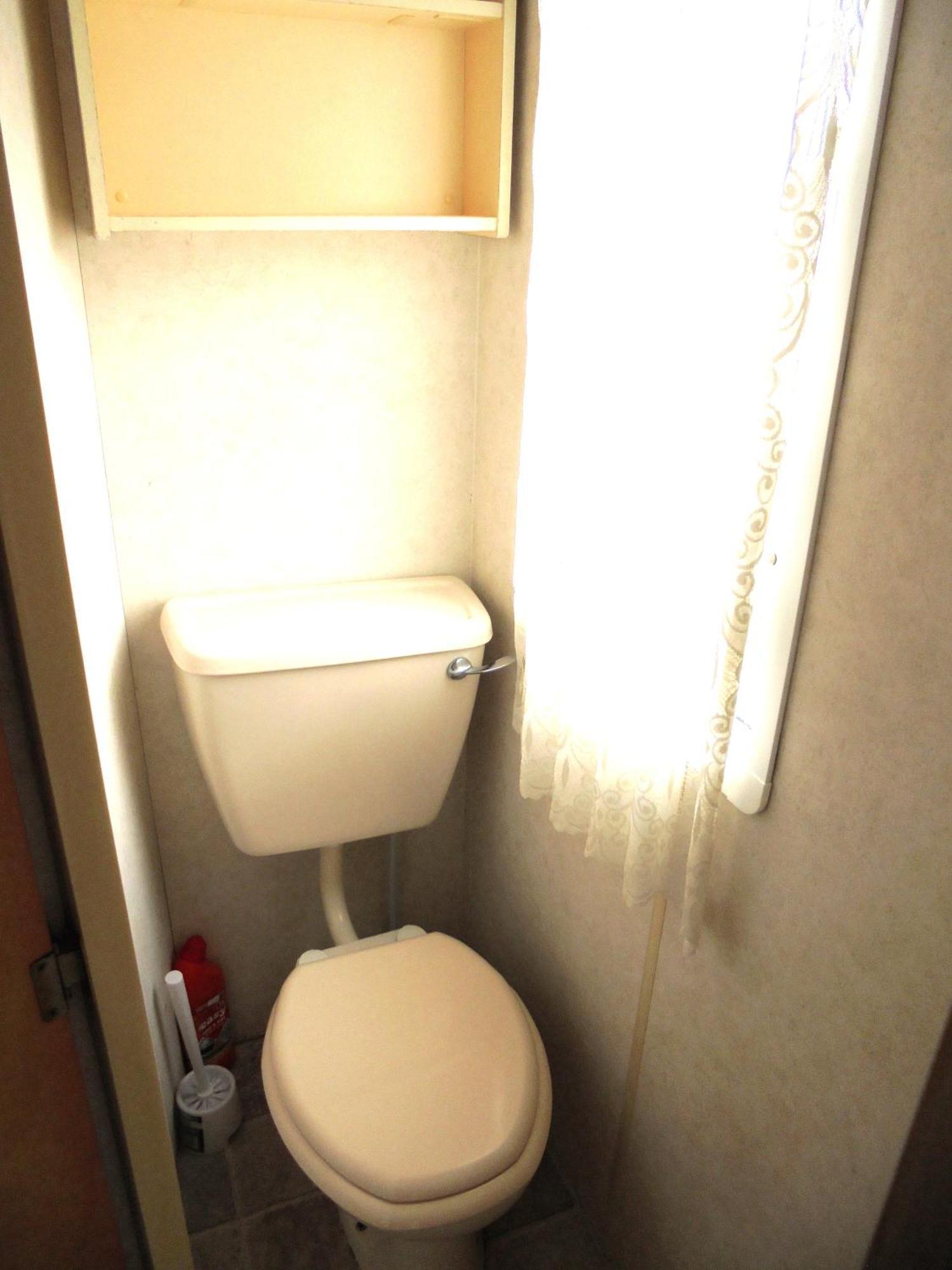 The Chase Sahara Iii 6 Berth 3 Bedrooms Holiday home *