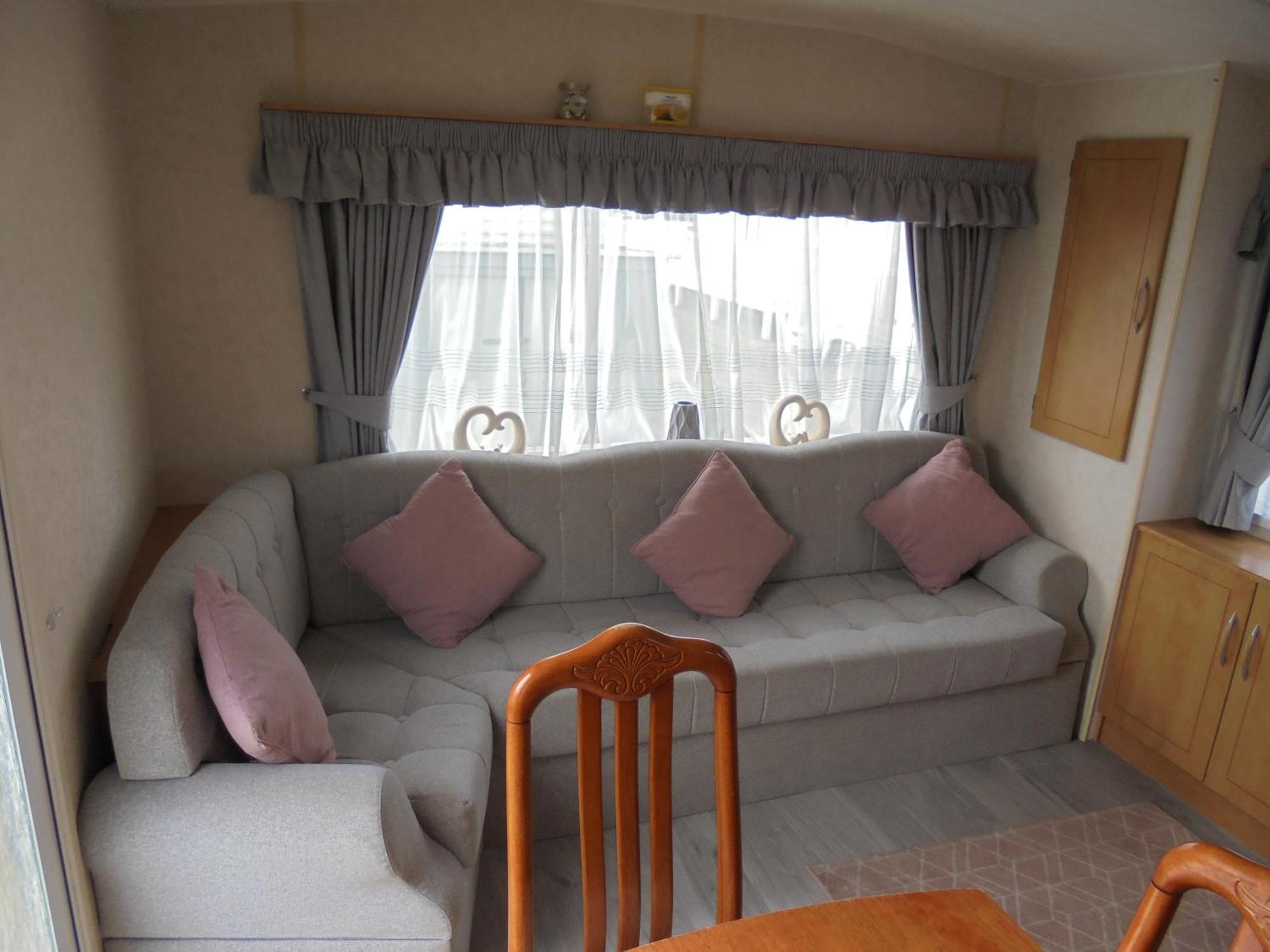Holiday home The Chase Sahara Iii 6 Berth 3 Bedrooms *