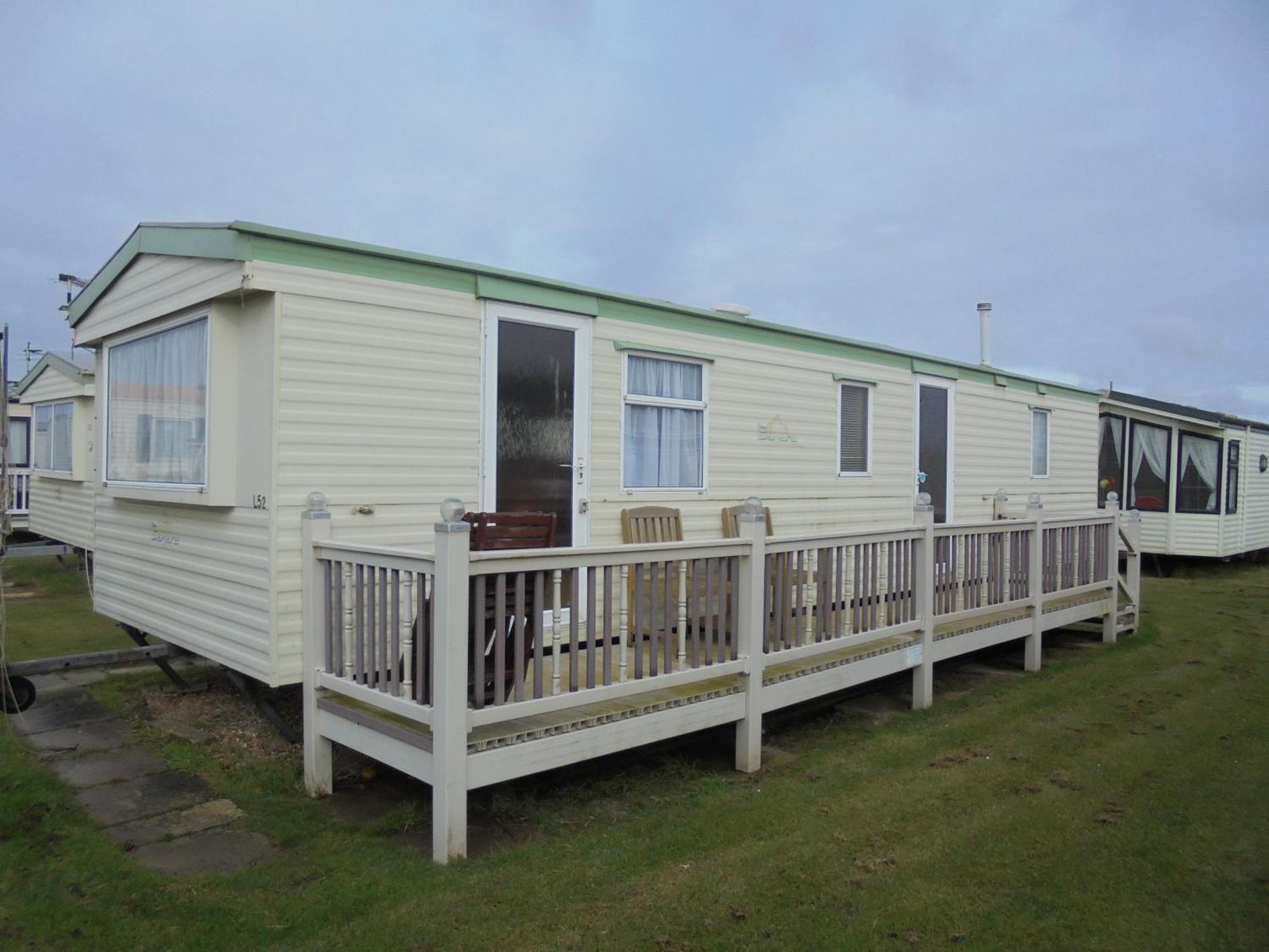 Holiday home The Chase Sahara Iii 6 Berth 3 Bedrooms Ingoldmells