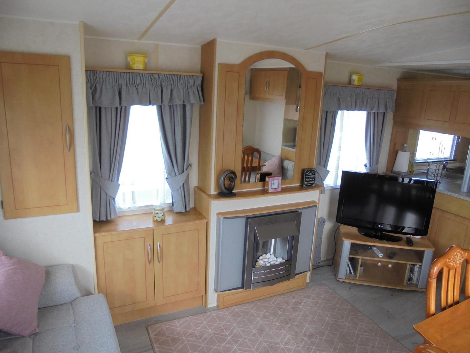 The Chase Sahara Iii 6 Berth 3 Bedrooms Ingoldmells