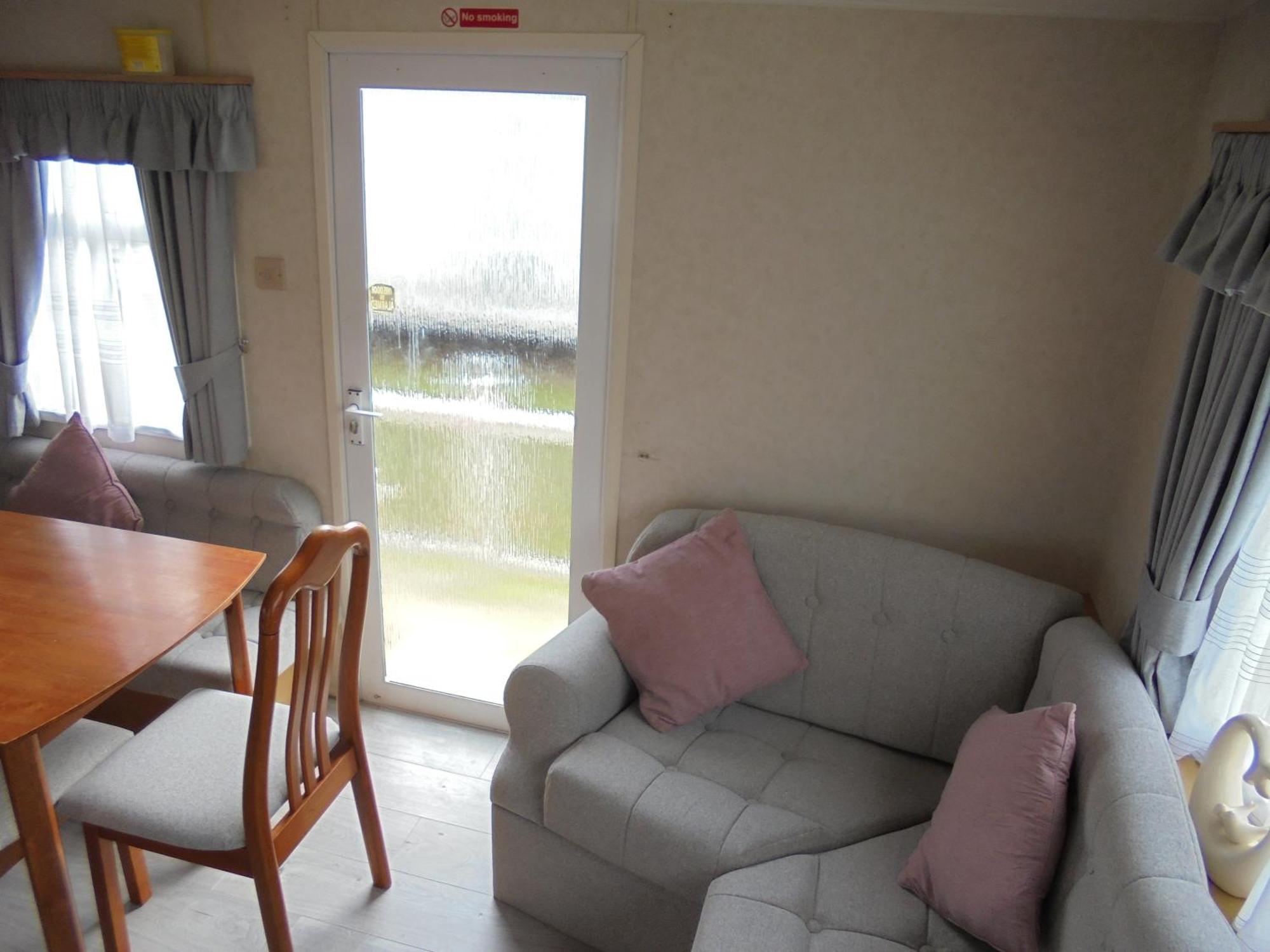 Holiday home The Chase Sahara Iii 6 Berth 3 Bedrooms *