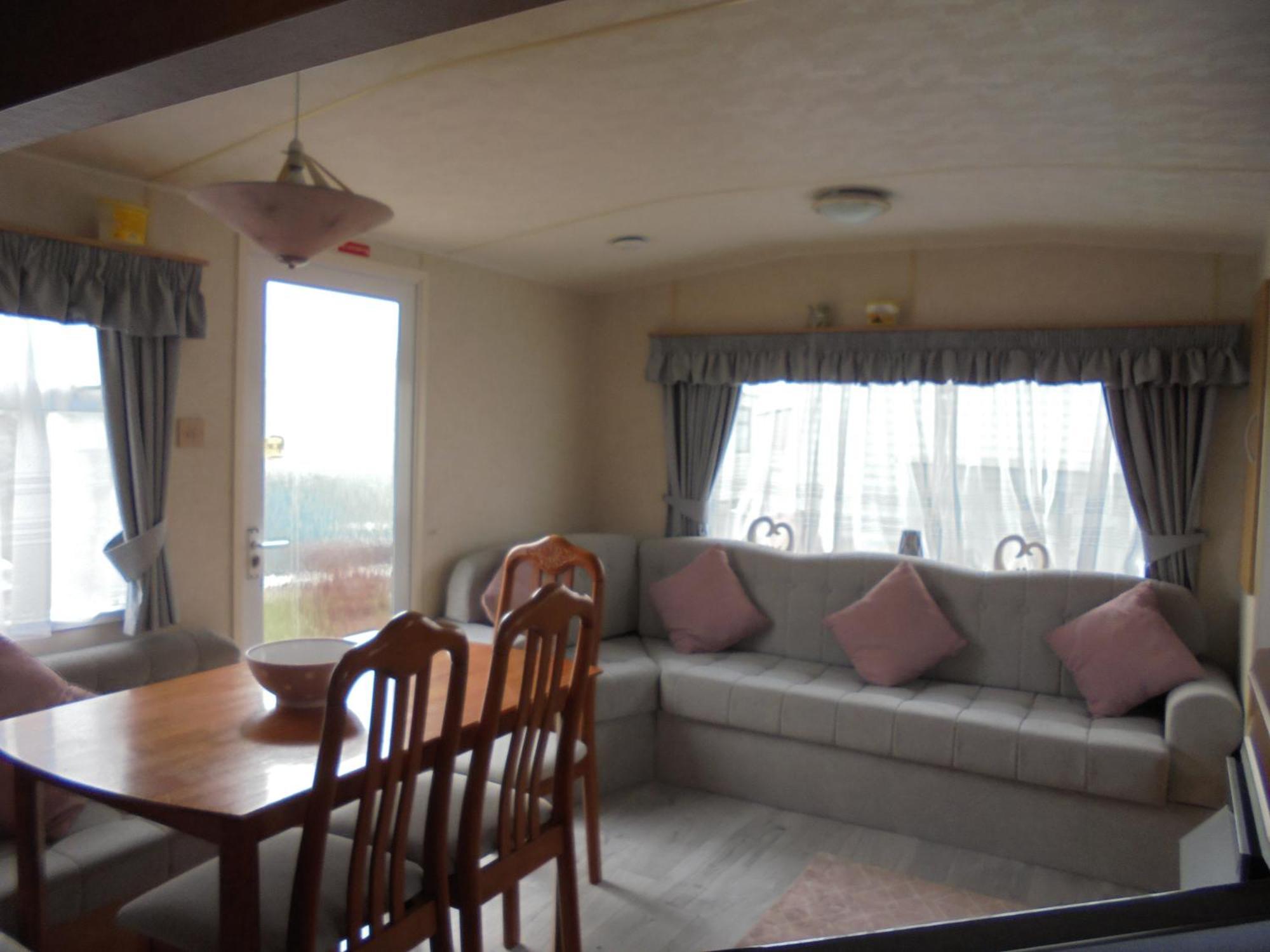Holiday home The Chase Sahara Iii 6 Berth 3 Bedrooms Ingoldmells