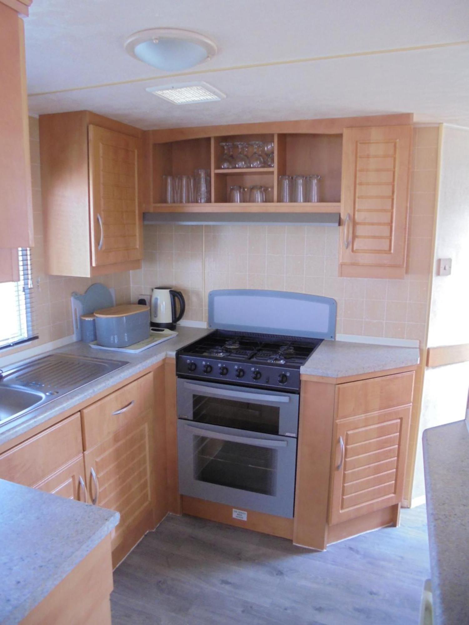 The Chase Sahara Iii 6 Berth 3 Bedrooms Ingoldmells