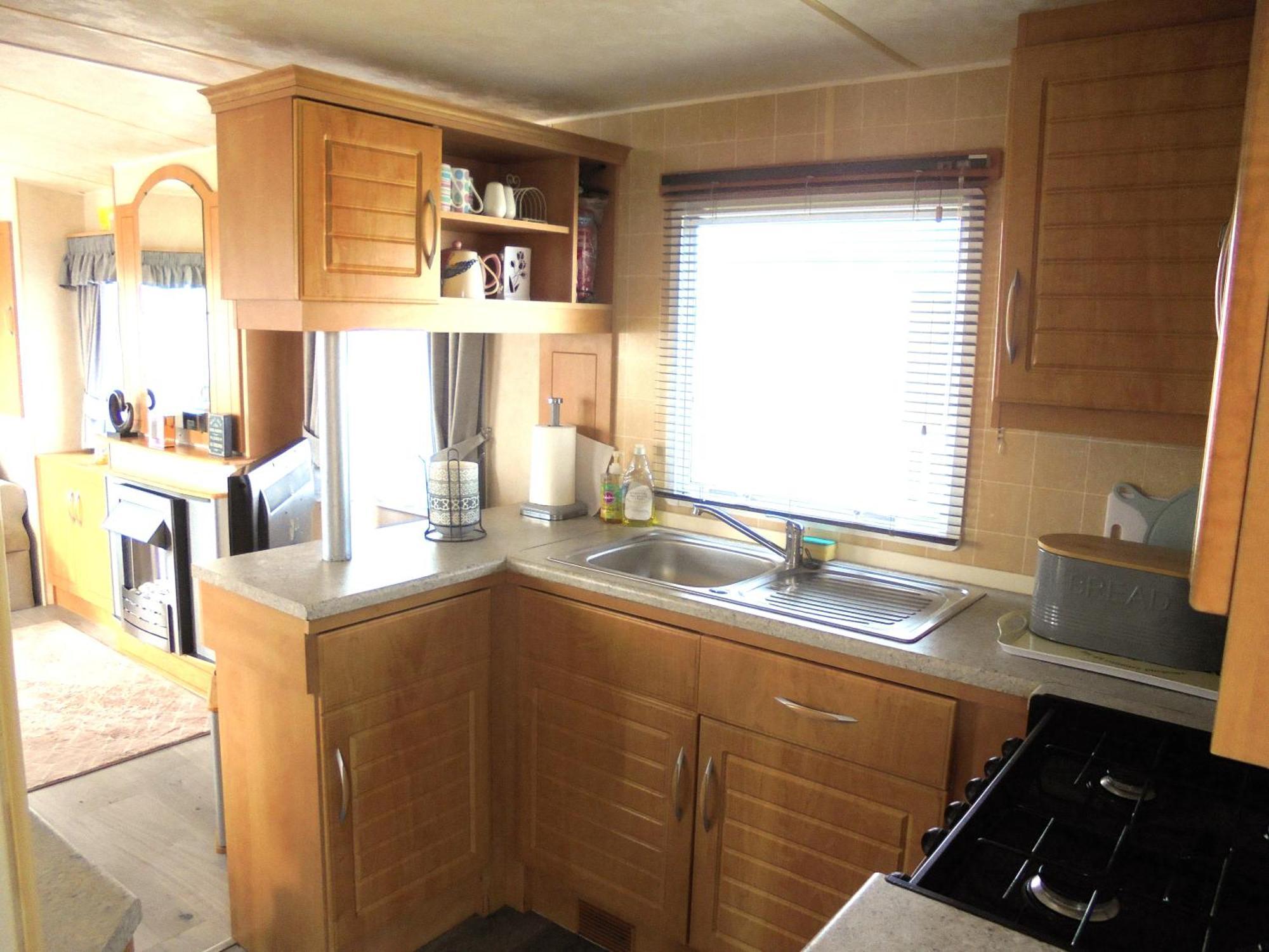 Holiday home The Chase Sahara Iii 6 Berth 3 Bedrooms Ingoldmells